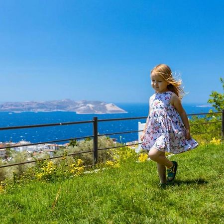 Ali'S Bungalow Villa Kaş Eksteriør bilde